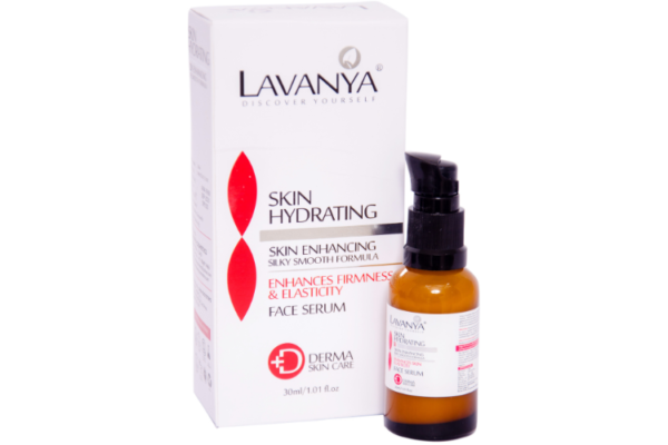 Skin Hydrating Face Serum