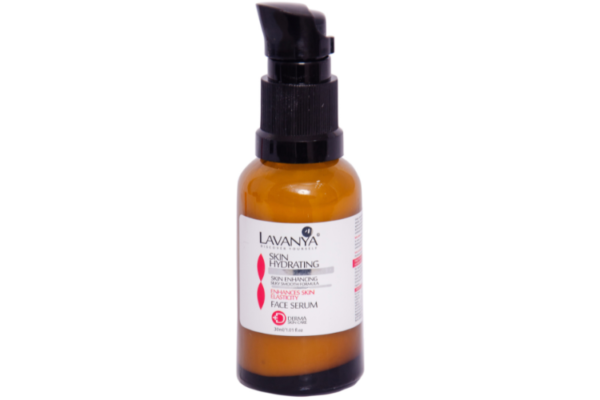 Skin Hydrating Face Serum - Image 3