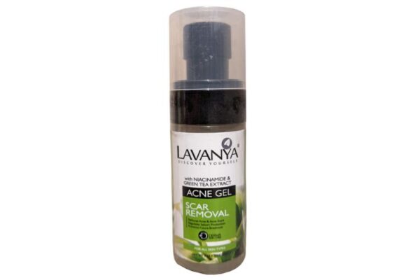 LAVANYA Acne gel