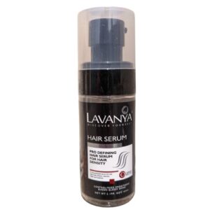 LAVANYA hair serum