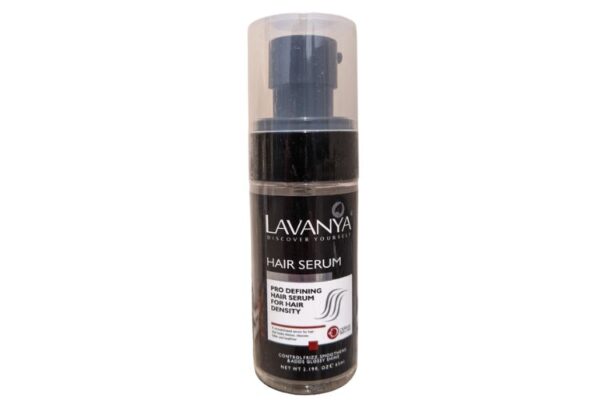 LAVANYA hair serum