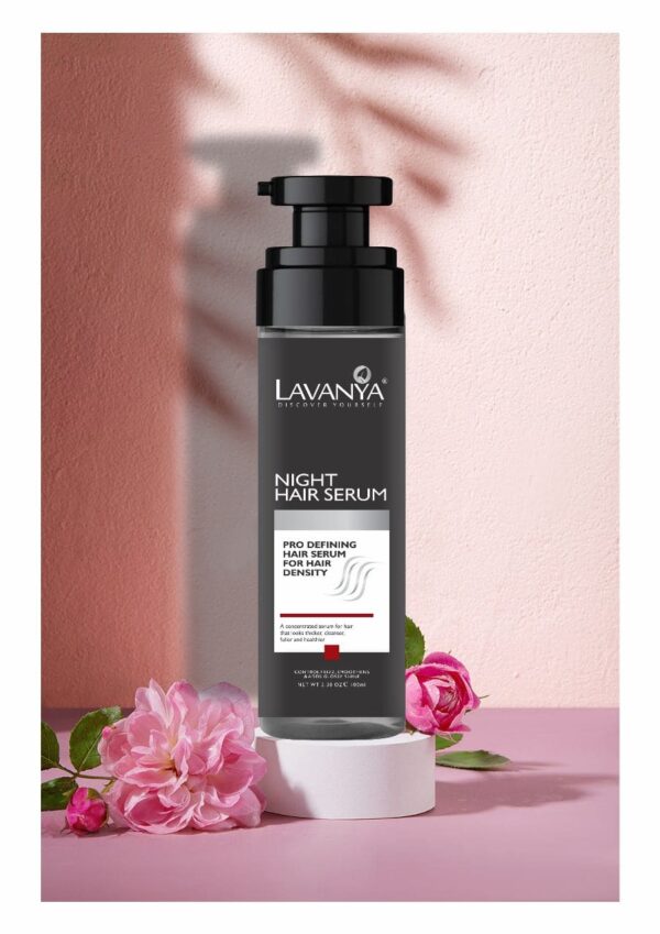 LAVANYA Hair Serum - Image 3